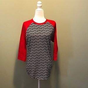 XL Lularoe Randy
